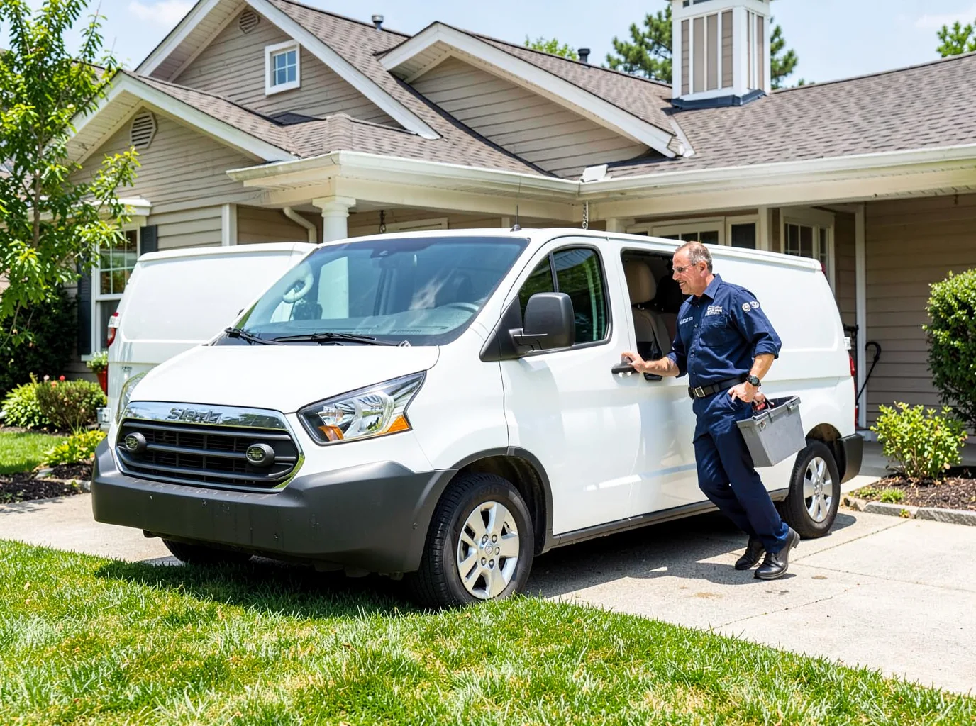 Emergency Plumber company in Canvas, WV