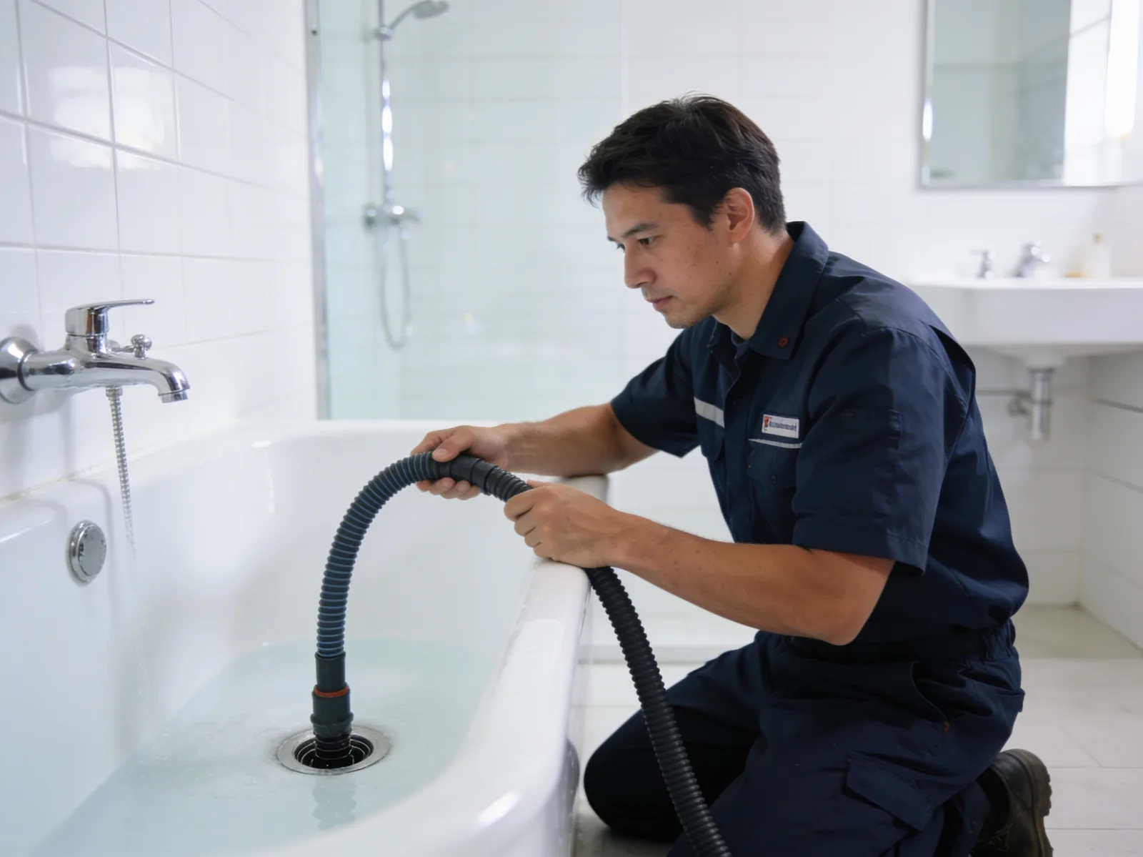 Emergency Plumber Canvas, WV FAQs